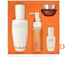 Sulwhasoo - First Care Activating Serum VI Set - 153ml