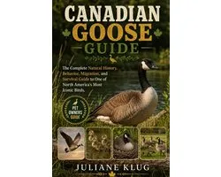 Canadian Goose Guide