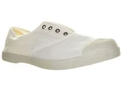 Natural World Blanco taille 38