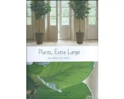 Plants, Extra Large | Joop Hüner