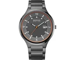 Bering - 14442-777 - Polshorloge - Heren - Zonne