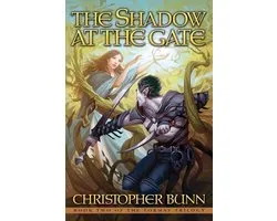 The Tormay Trilogy-The Shadow at the Gate