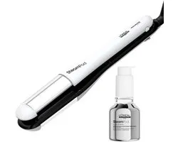 L'Oréal Professionnel - Steampod 4.0 + Smoothing Treatment Duo