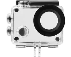 AKASO - Boîtier étanche EK7000 Pro/Brave 4/V50 X - Compatible avec AKASO EK7000 Pro/Brave 4/V50 X Action Camera