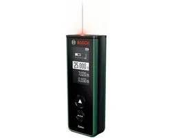 Bosch Zamo - Laserafstandmeter - Inclusief Batterijen
