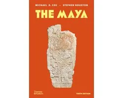 Ancient Peoples and Places-The Maya