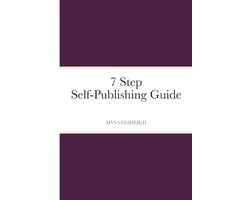 7 Step Self-Publishing Guide