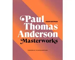 Paul Thomas Anderson