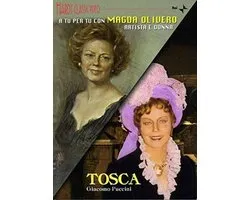 Magda Olivero, Alvinio Misciano, Gi