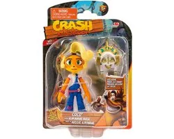 Crash Bandicoot - Coco With Mask.