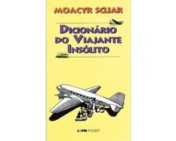 Dicionário do Viajante Insólito