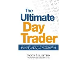 The Ultimate Day Trader