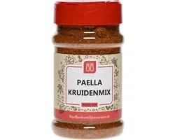 Van Beekum Specerijen - Paella Kruidenmix - Strooibus 200 Gram