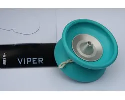 Jojo Henrys YoYo Viper + handleiding voor tricks