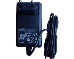 Chargeur Samsung Bespoke Jet, Jet 85 et Jet 95 Series (alternative Plus.Parts pour DJ44-00013H)