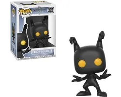 Funko Pop! Disney Kingdom Hearts: Shadow Heartless #335 - Verzamelfiguur / Vinyl Figure