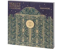 Max & More luxe adventskalender