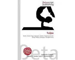 Tulpa
