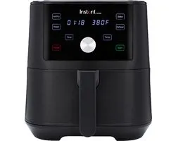 Friteuse à air 4 en 1 Instant Pot Vortex 4 L - 1 650 W - Friture, rôtissage, cuisson au four, réchauffage