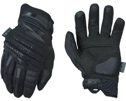 Mechanix M-Pact 2 Covert NOIR - Taille XL