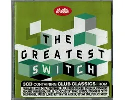 The Greatest Switch 2011