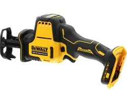 DeWALT DCS369N Accu reciprozaag 18V XR Basic Body