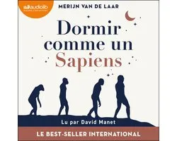 Dormir comme un sapiens