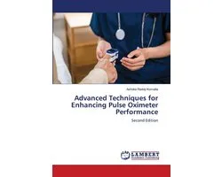 Advanced Techniques for Enhancing Pulse Oximeter Performance
