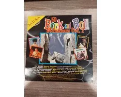 50 Rock and Roll Milestones Volume 2