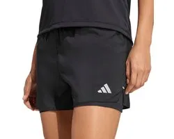 Short Adidas Adi365 Running Essentials 2in1 Noir S Femme