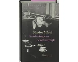Kentering van een huwelijk