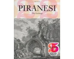 Giovanni Battista Piranesi