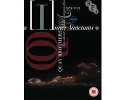 Quay Brothers Collection
