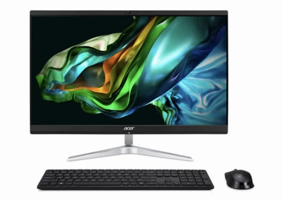 ACER Aspire C24-1851 All-in-One core i7 1360P SSD 1TB RAM NEW