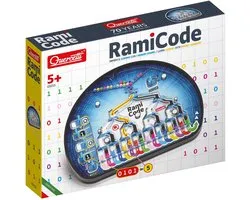 Jeu éducatif Quercetti Ramicode Junior