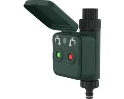 Woox Intelligent De L'irrigation De Jardin Woox Zigbee