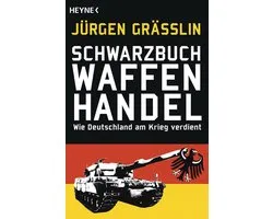 Schwarzbuch Waffenhandel