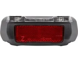 Achterlicht voor o.a. Phylion Joycube Wall-ES en Sparta E-300, E-400, E-500 fietsaccu