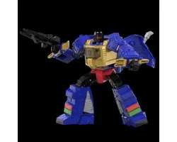 Hasbro Transformers Age of the Primes Leader Class Action Figure G2 Universe Grimlock 19 cm Action Figuur