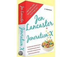Jeneration X
