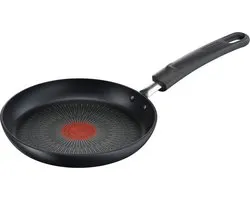 Tefal Unlimited + Induction Hoogwaardig Titanium Koekenpan - Ø 22 cm