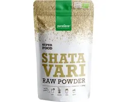 Purasana Shatavari Poudre 200 gr