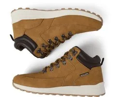 JACK&JONES - JFWEATON PU BOOT INTERNATIONAL CAMPAIGN - Heren - Laarzen