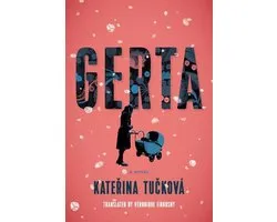 Gerta A Novel