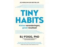 Tiny Habits