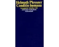Gesammelte Schriften 8. Conditio Humana