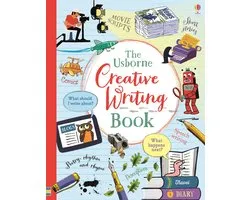Creative Writing Book