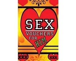 Sex Vouchers For Him
