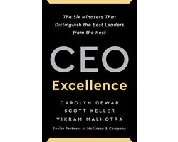 CEO Excellence