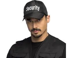 Boland - Pet 'Security' - Verstelbaar - Volwassenen - Unisex -